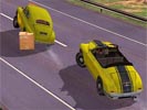 클래식 차량 레이싱 Crazy Classics Demo 썸네일